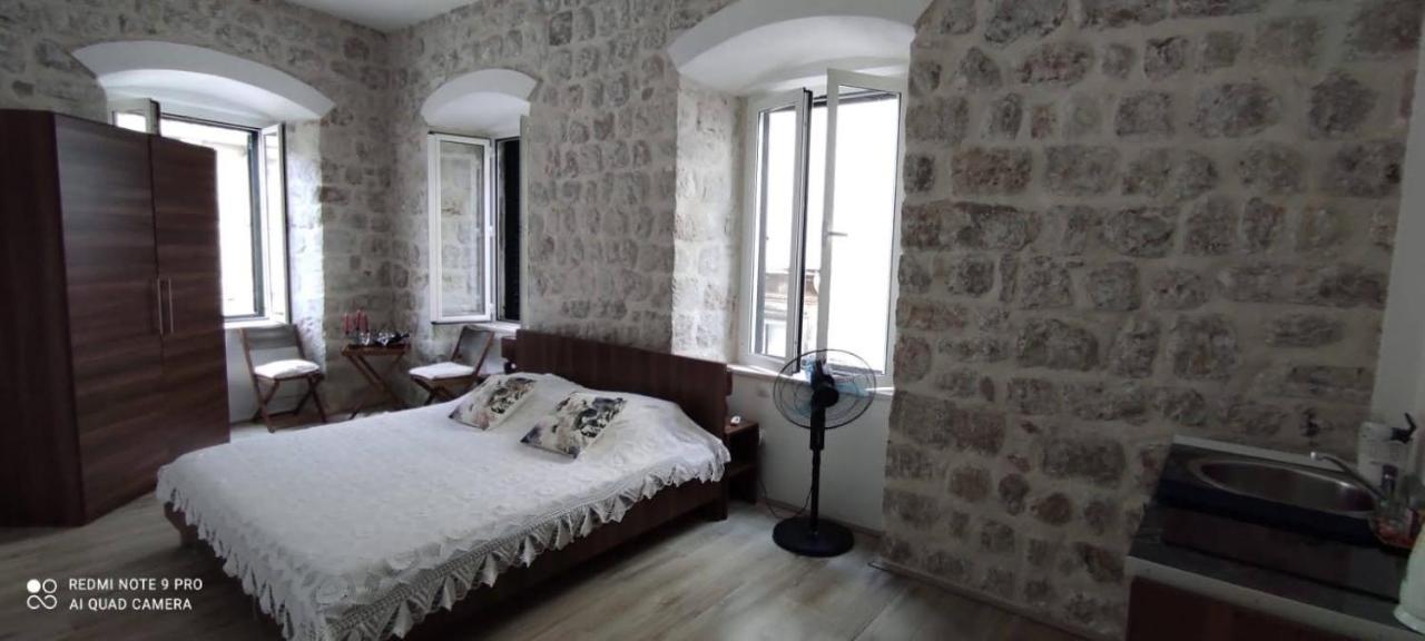 Simply Dubrovnik Nikole Bozidarevica 2 A B C D Daire Dış mekan fotoğraf