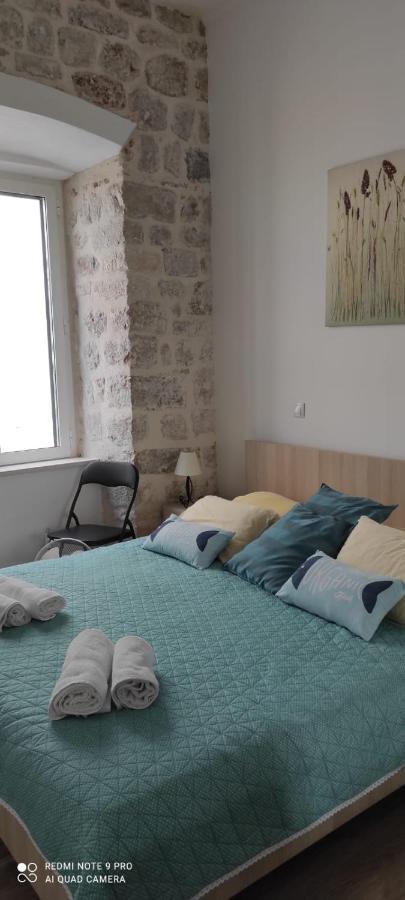 Simply Dubrovnik Nikole Bozidarevica 2 A B C D Daire Dış mekan fotoğraf