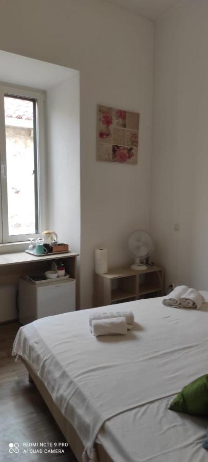 Simply Dubrovnik Nikole Bozidarevica 2 A B C D Daire Dış mekan fotoğraf