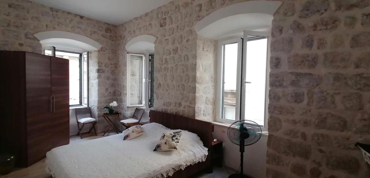 Simply Dubrovnik Nikole Bozidarevica 2 A B C D Daire Dış mekan fotoğraf