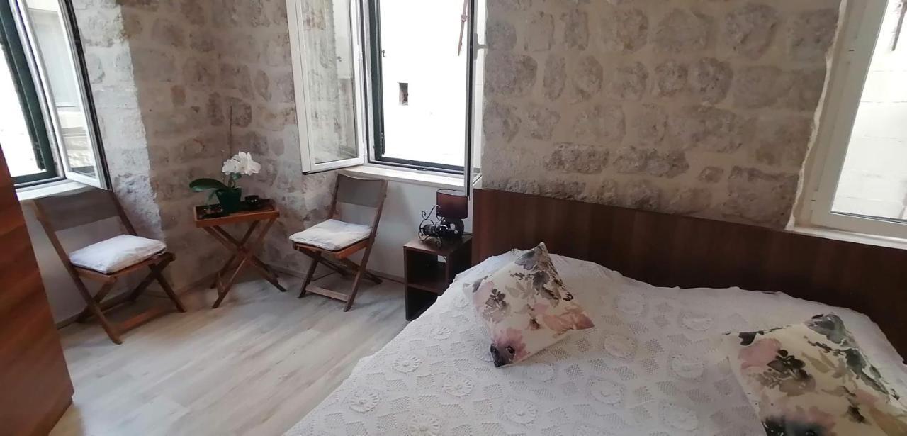 Simply Dubrovnik Nikole Bozidarevica 2 A B C D Daire Dış mekan fotoğraf