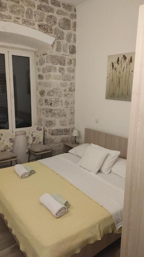 Simply Dubrovnik Nikole Bozidarevica 2 A B C D Daire Dış mekan fotoğraf